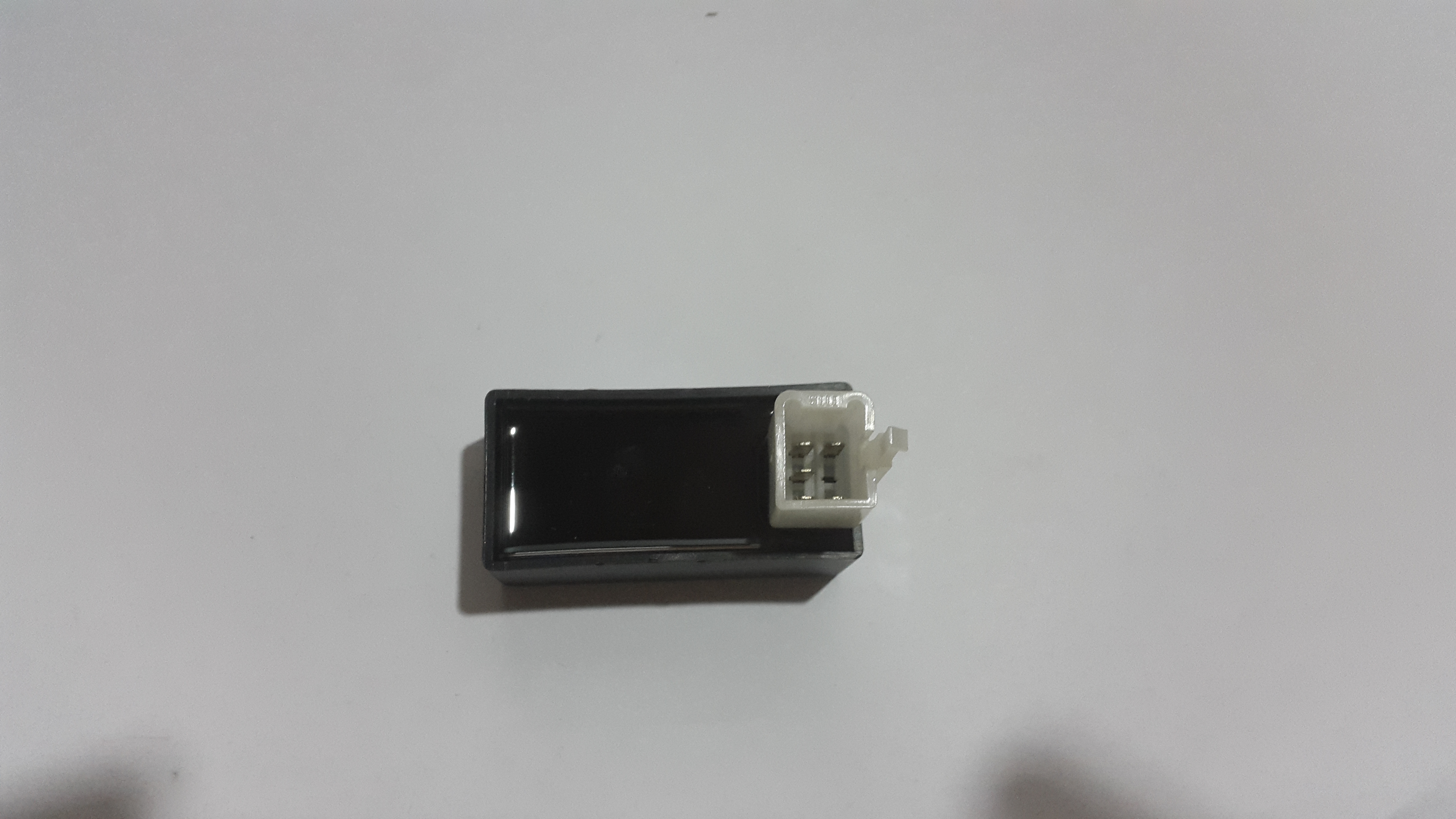 MODULO ENCENDIDO 